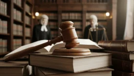 What Is Legal Precedent