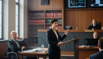 What Is Legal Rebuttal