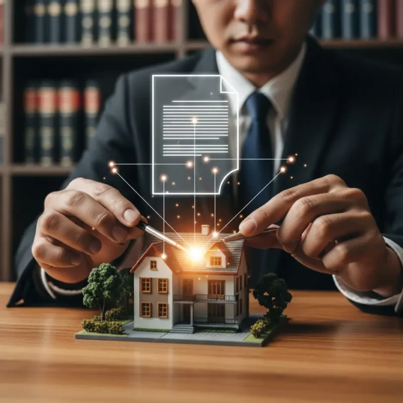 What Is Specific Performance in Law?