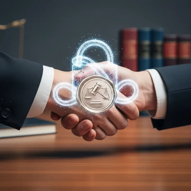 What Is a Binding Contract