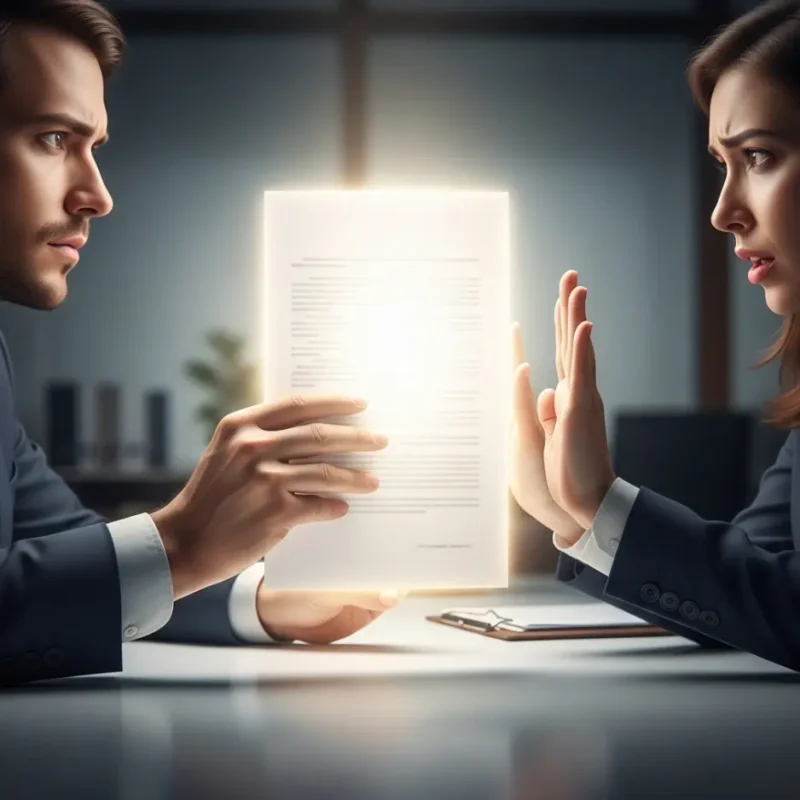 What Is a Cease and Desist Letter