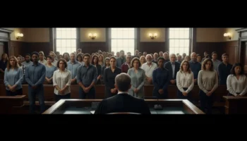 What Is a Class Action Lawsuit