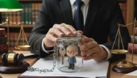 What Is a Conservatorship