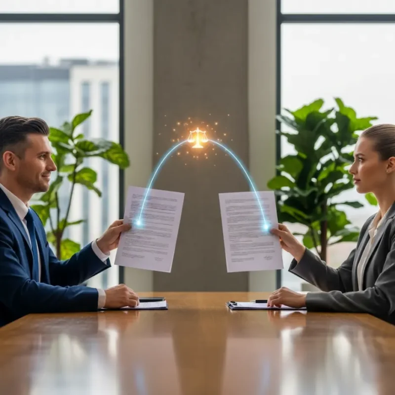 What Is a Counterclaim in Civil Litigation