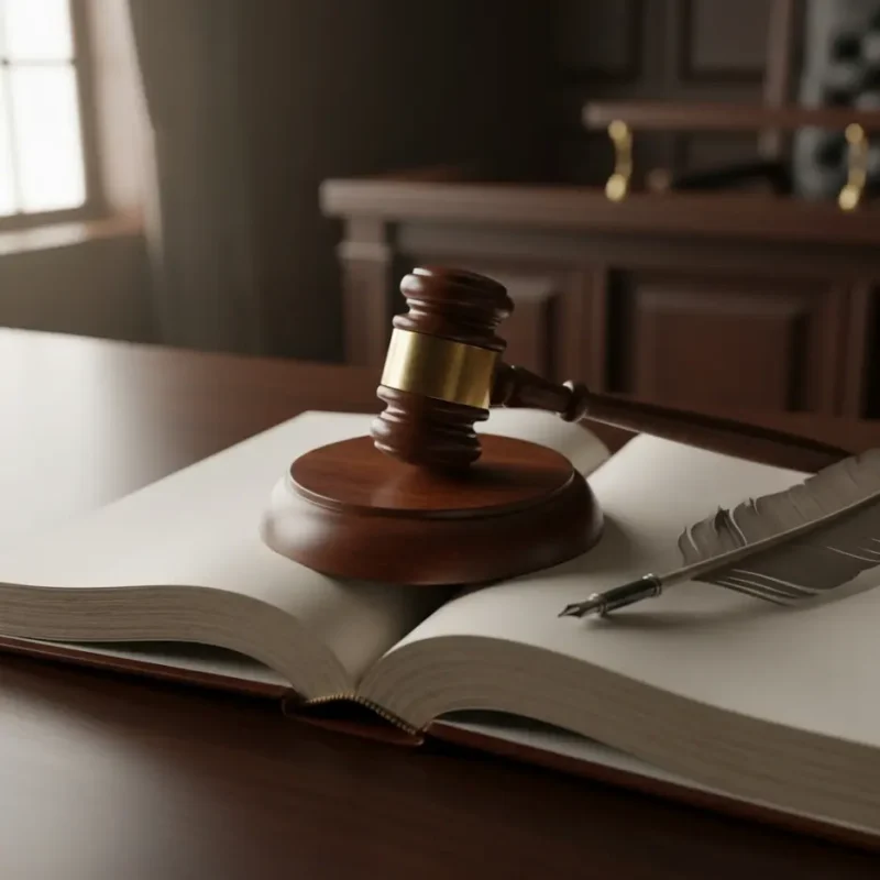 What Is a Declaratory Judgment