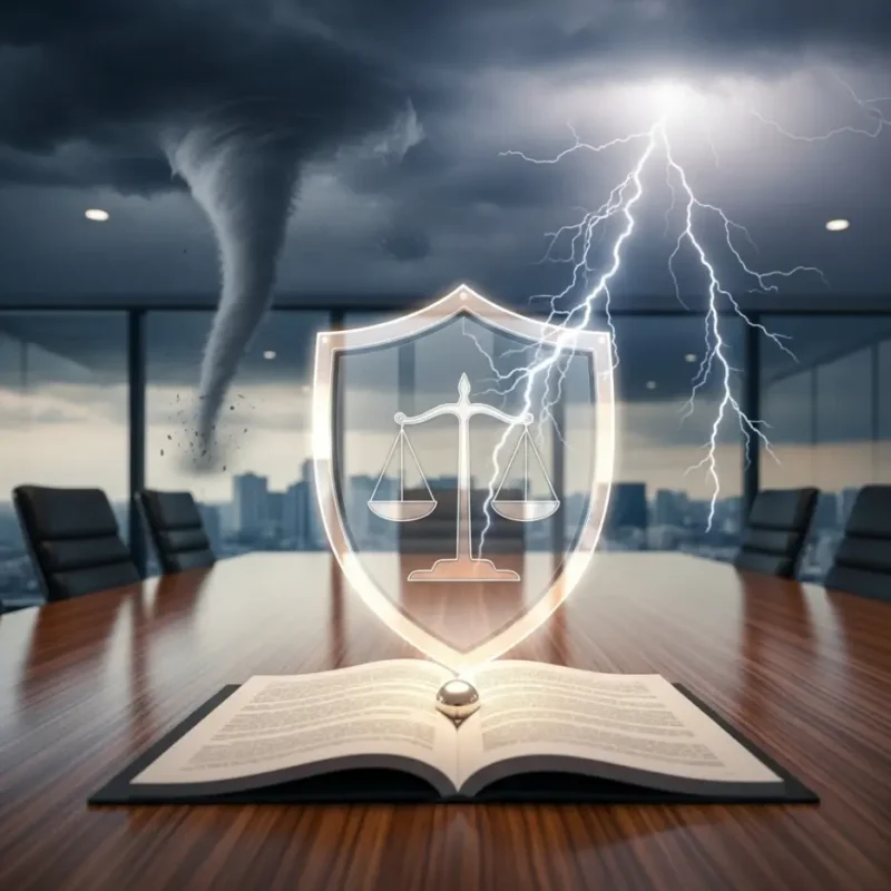 What Is a Force Majeure Clause