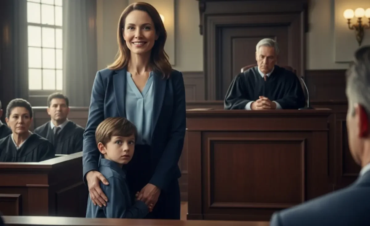 What Is a Guardian Ad Litem