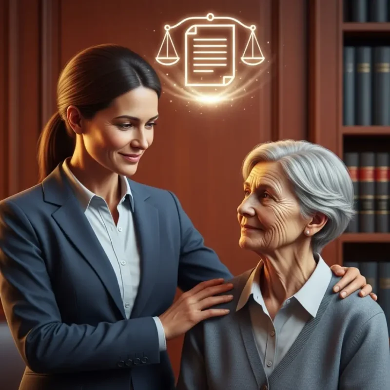 What Is a Guardian in Law