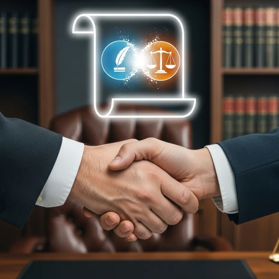 What Is a Legal Affiliation Agreement? | Simple Definition