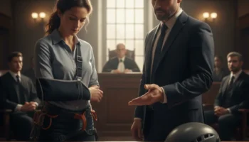 What Is a Legal Assumption of Risk