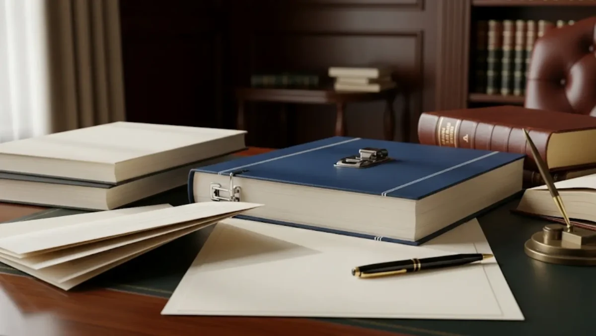 What Is a Legal Brief