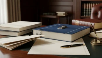 What Is a Legal Brief