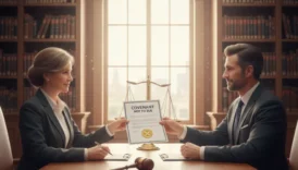 Covenant Not to Sue meaning and definition