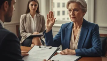 What Is a Legal Declarant