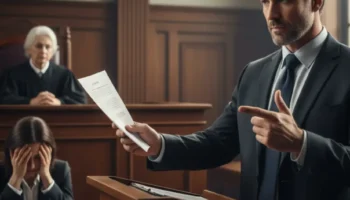 What Is a Legal Demurrer