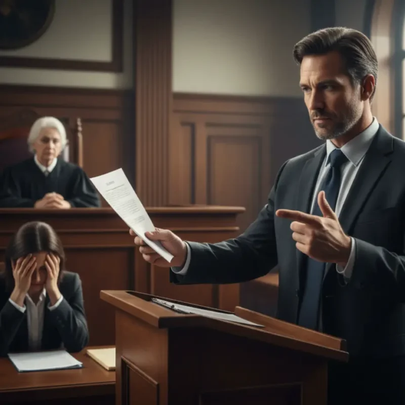 What Is a Legal Demurrer