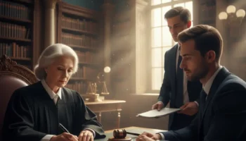 What Is a Legal Disposition