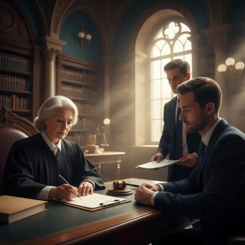 What Is a Legal Disposition
