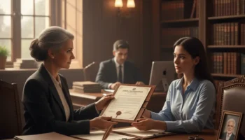 What Is a Legal Heirship Certificate