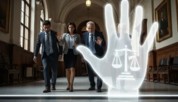 What Is a Legal Injunction