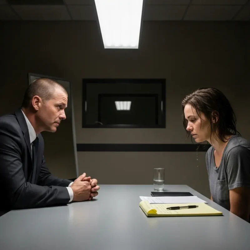 What Is a Legal Interrogatory