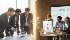 What Is a Legal Joint Venture