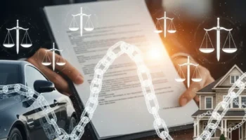 What Is a Legal Lien