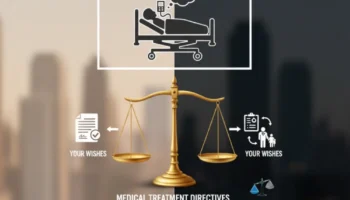 What Is a Legal Living Will