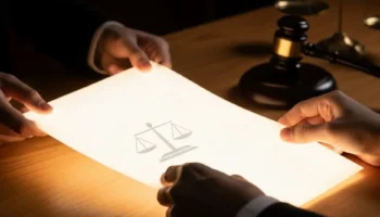 What Is a Legal Pleading