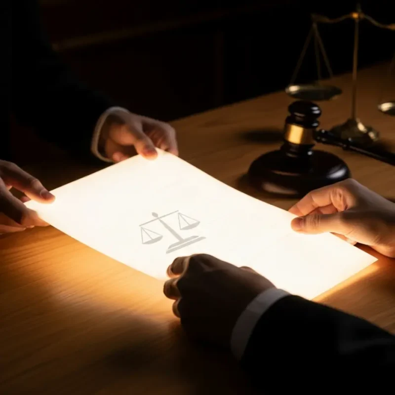 What Is a Legal Pleading