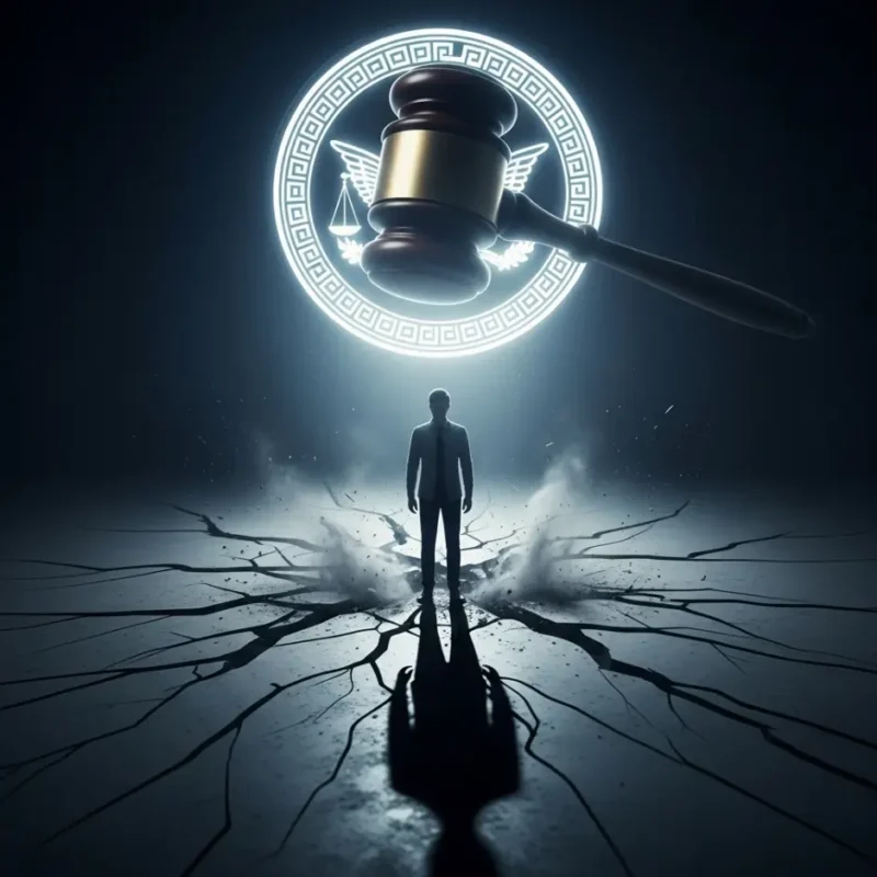 What Is a Legal Sanction