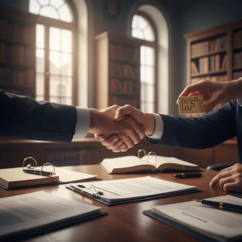 What Is a Legal Stipulation