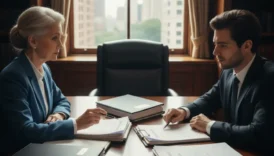 What Is a Legal Trustor