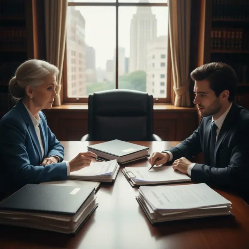 What Is a Legal Trustor