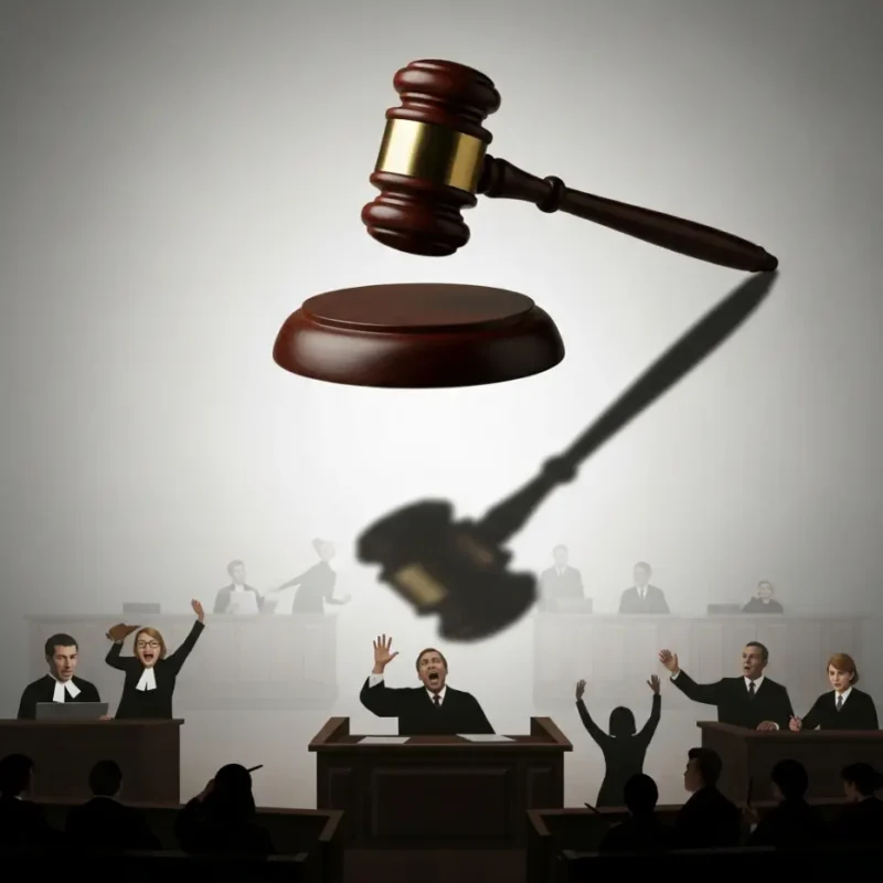 What Is a Motion for Summary Judgment?