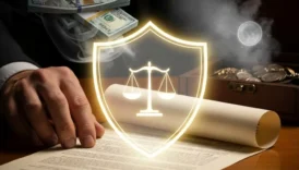 What Is a No-Contest Clause