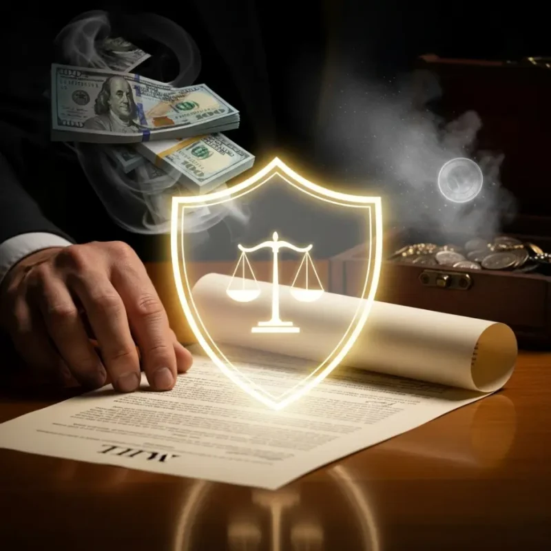 What Is a No-Contest Clause