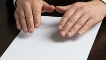 What Is a Nolo Contendere Plea