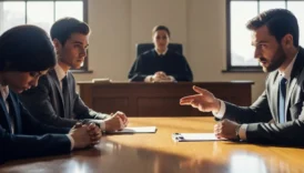 What Is a Plea Bargain