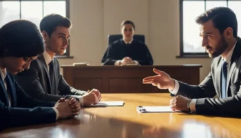 What Is a Plea Bargain