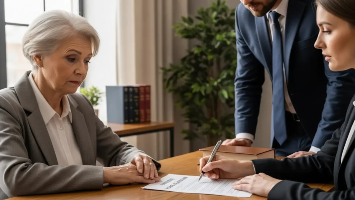 What Is a Power of Attorney