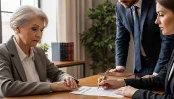 What Is a Power of Attorney