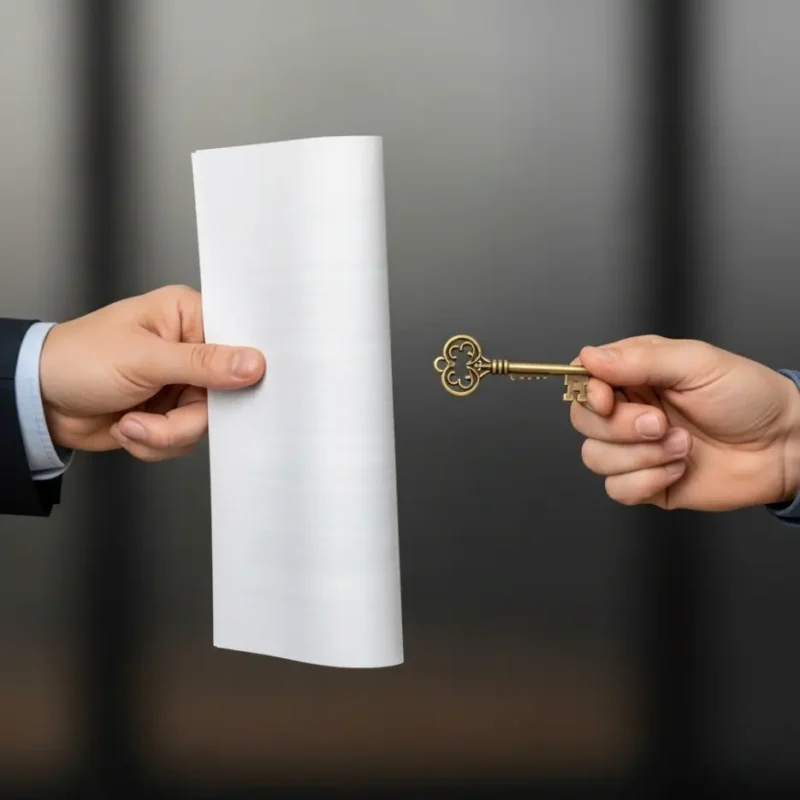 What Is a Quid Pro Quo Arrangement