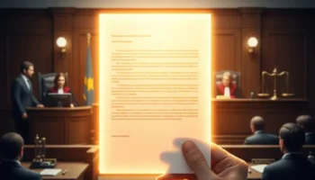 What Is a Stay of Execution in Law