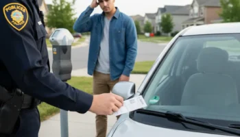 What Is a Summary Offense