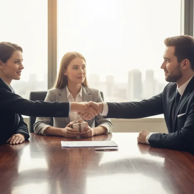Third-Party Beneficiary Simple Definition