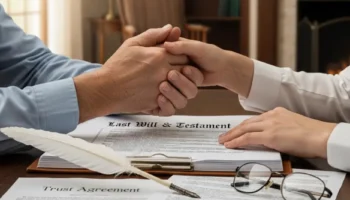 What Is a Trust in Estate Planning