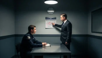 What Is an Alibi in Criminal Law