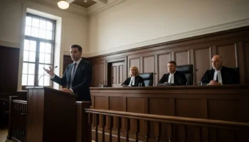 What Is an Appeal in Court