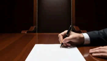 What Is an Ex Parte Order